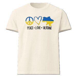 Ukraine Support